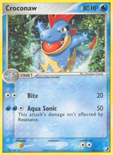 Unseen Forces 038 Croconaw