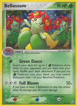 Unseen Forces 003 Bellossom