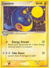 Unseen Forces 040 Lanturn