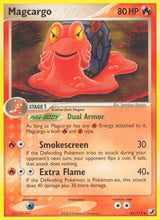 Unseen Forces 041 Magcargo