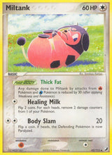 Unseen Forces 042 Miltank