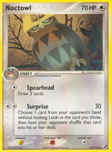 Unseen Forces 043 Noctowl
