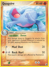 Unseen Forces 044 Quagsire