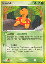 Unseen Forces 047 Shuckle