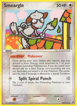 Unseen Forces 048 Smeargle