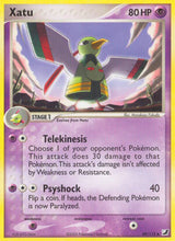 Unseen Forces 049 Xatu