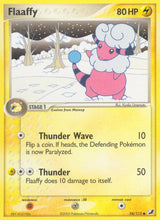 Unseen Forces 056 Flaaffy