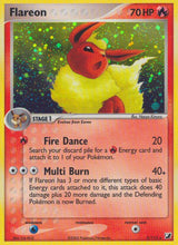 Unseen Forces 005 Flareon