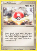 Unseen Forces 087 Poké Ball