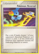 Unseen Forces 088 Pokémon Reversal