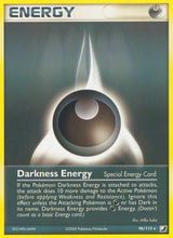 Unseen Forces 096 Darkness Energy