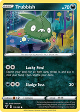 Vivid Voltage 110 Trubbish