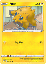 Vivid Voltage 055 Joltik