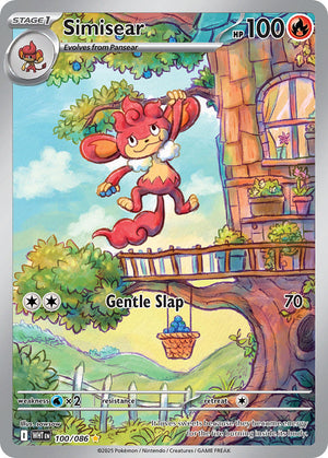 Descriptive image text