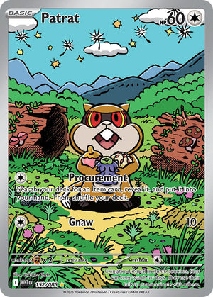 Descriptive image text