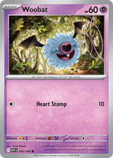 White Flare 036 Woobat