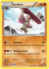 XY 066 Gurdurr