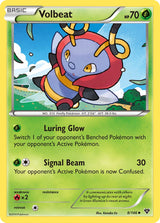 XY Base 008 Volbeat