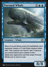Alchemy Horizons: Baldur's Gate 909 Pursued Whale
