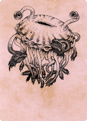 Battle for Baldur's Gate Art Series 065 Gluntch, the Bestower // Gluntch, the Bestower