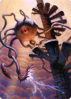 Battle for Baldur's Gate Art Series 010 Death Kiss // Death Kiss
