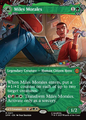Descriptive image text