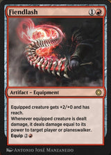 Alchemy Horizons: Baldur's Gate 182 Fiendlash