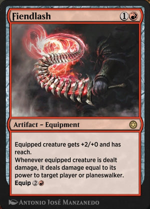 Alchemy Horizons: Baldur's Gate 182 Fiendlash