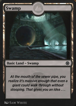 Descriptive image text