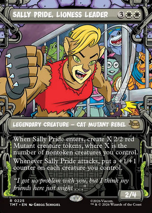 Descriptive image text