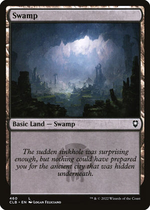 Descriptive image text