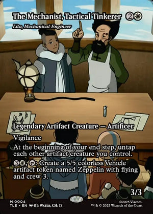 Descriptive image text