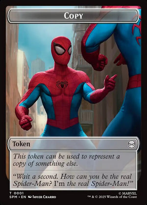 Marvel's Spider-Man Tokens 001 Copy