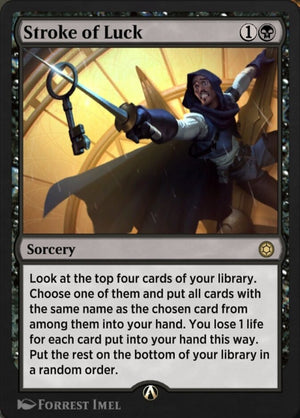 Descriptive image text