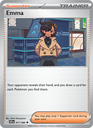 Descriptive image text
