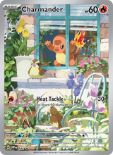 SVP Black Star Promos 044 Charmander