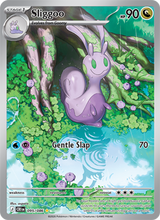 Chaos Rising 095 Sliggoo
