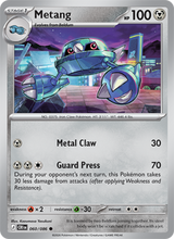 Chaos Rising 060 Metang
