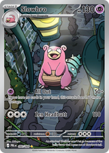 Pitch Black 090 Slowbro
