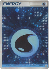 PCG Promos 057 Water Energy