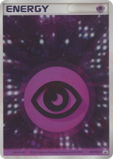 PCG Promos 059 Psychic Energy