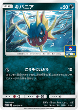 Sun & Moon Promos 300 Carvanha