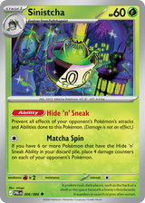 Pitch Black 006 Sinistcha