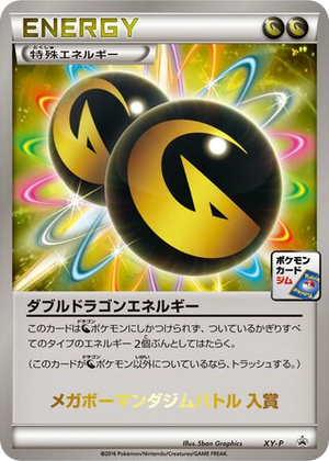 XY Promos 300 Team Flare Grunt