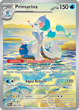Pitch Black 088 Primarina