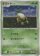 Diamond & Pearl Promos 072 Turtwig