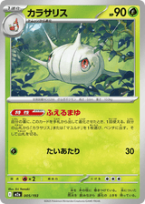 MEGA Dream ex 005 Silcoon