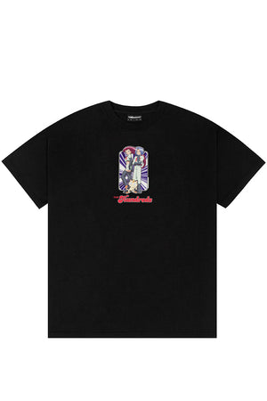 The Hundreds X Team Rocket T-Shirt