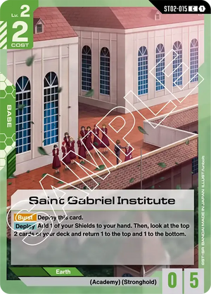 Descriptive image text