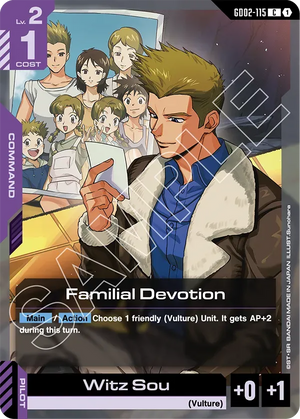 Descriptive image text